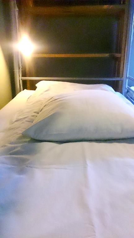 Kiwi House Hostel Крайстчёрч Номер фото