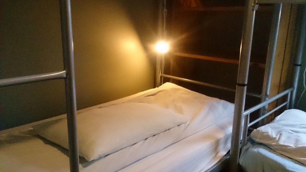 Kiwi House Hostel Крайстчёрч Экстерьер фото