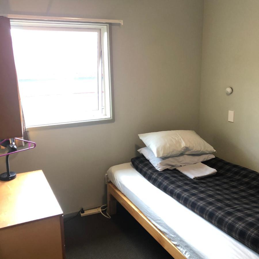 Kiwi House Hostel Крайстчёрч Экстерьер фото